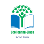 logo clár na scoileanna glasa