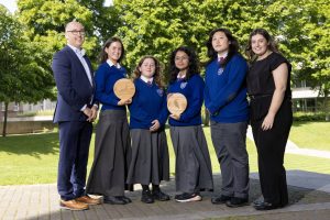 Mungret College Limerick NWSOTY 5