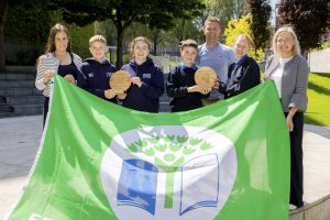 Scoil Phadraig Ballyhale WSTOY 17