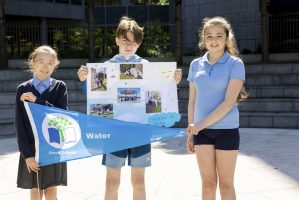 St.Kierans Special School for Traveller Children WSTOY 4